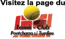 Tennis club de pontcharra sur Turdine